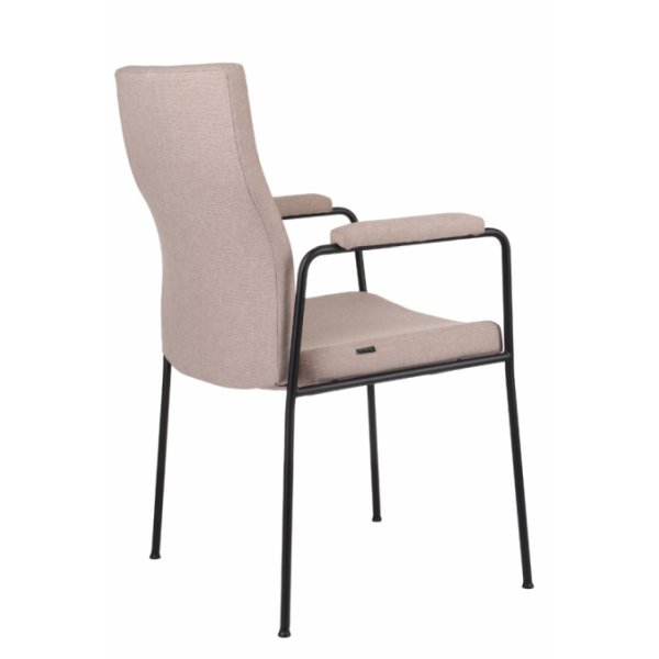 konferenčná stolička Texas Plus 4L ARM