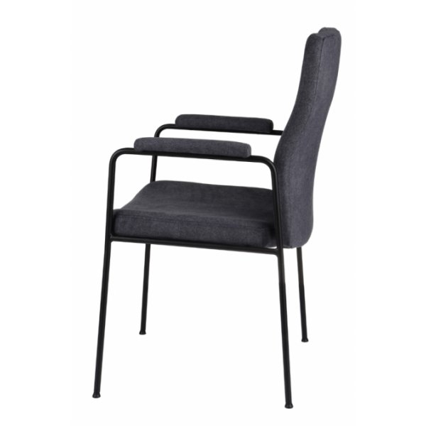 konferenčná stolička Texas Plus 4L ARM