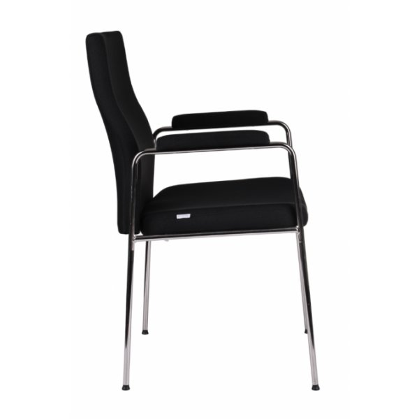 konferenčná stolička Texas Plus 4L ARM