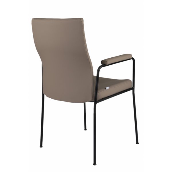 konferenčná stolička Texas Plus 4L ARM