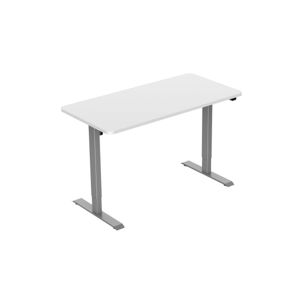 výškovo nastaviteľný stôl ET114E-N