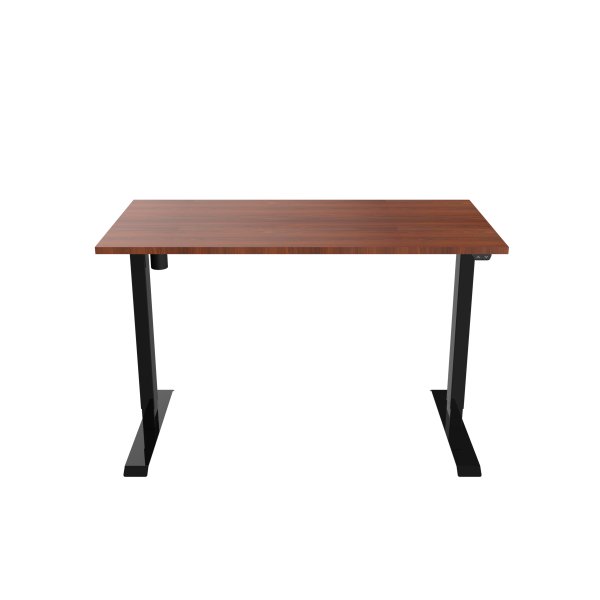 výškovo nastaviteľný stôl ET114E-N