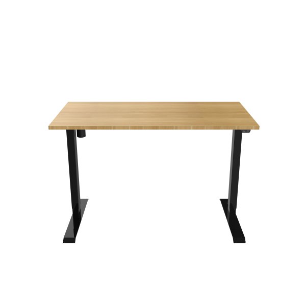 výškovo nastaviteľný stôl ET114E-N