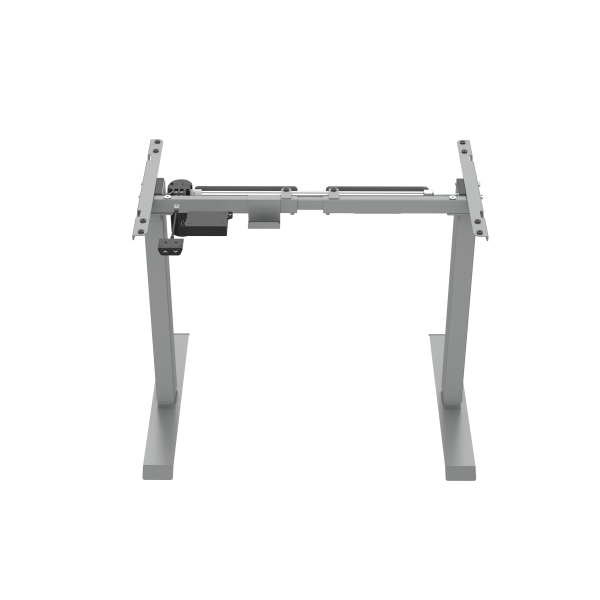 výškovo nastaviteľný stôl ET114E-N