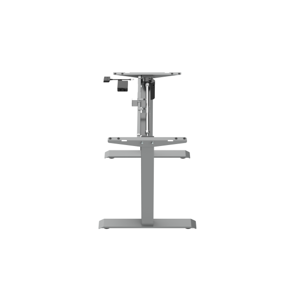 výškovo nastaviteľný stôl ET114E-N