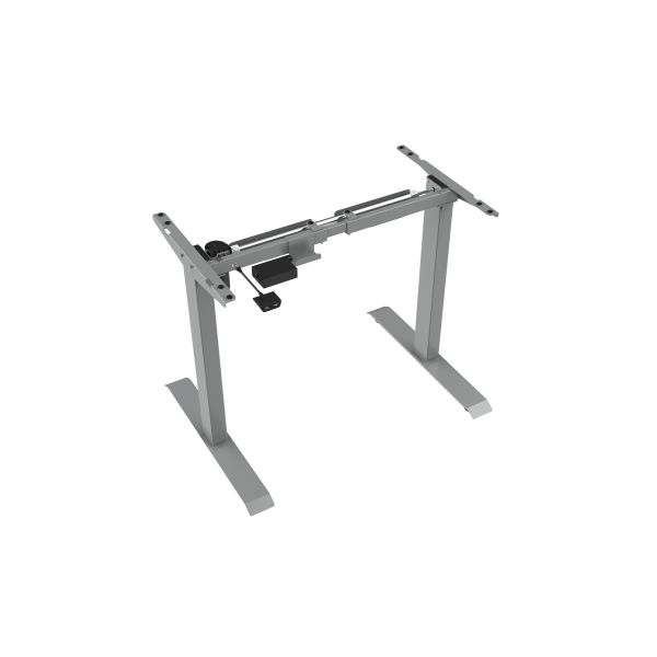 výškovo nastaviteľný stôl ET114E-N