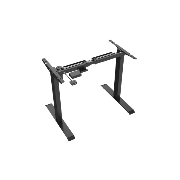 výškovo nastaviteľný stôl ET114E-N
