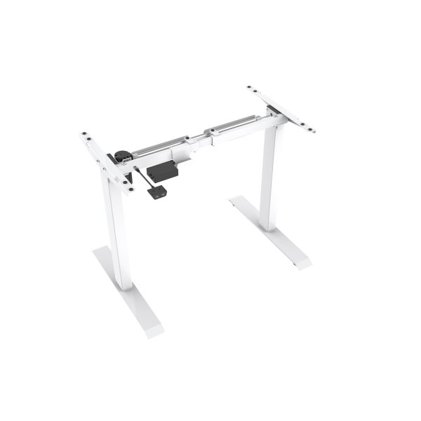 výškovo nastaviteľný stôl ET114E-N