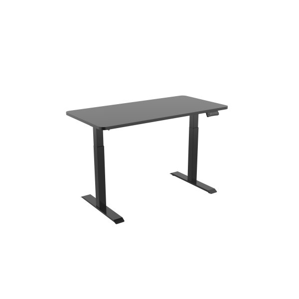 výškovo nastaviteľný stôl ET123IB