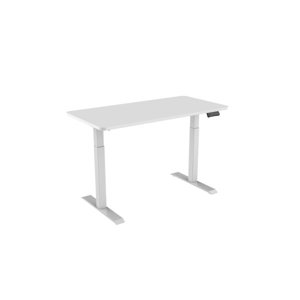 výškovo nastaviteľný stôl ET123IB
