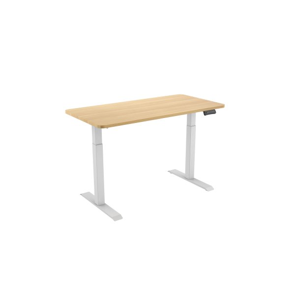 výškovo nastaviteľný stôl ET123IB