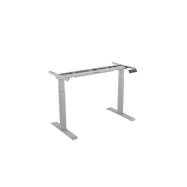 výškovo nastaviteľný stôl ET123IB