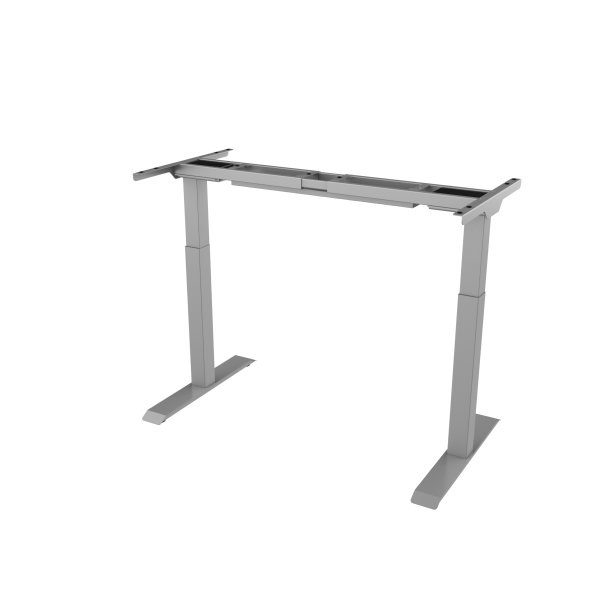 výškovo nastaviteľný stôl ET123IB