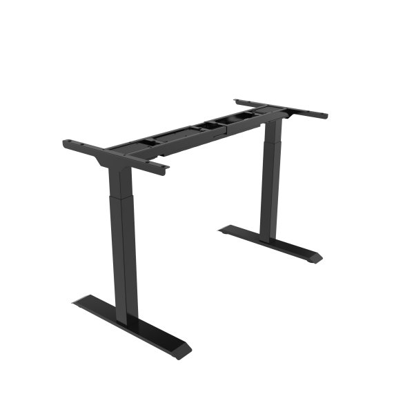výškovo nastaviteľný stôl ET123IB
