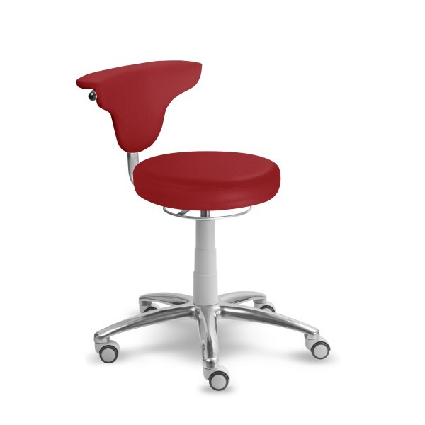 lekárska stolička Medi 1251 G Med, poťah 30511