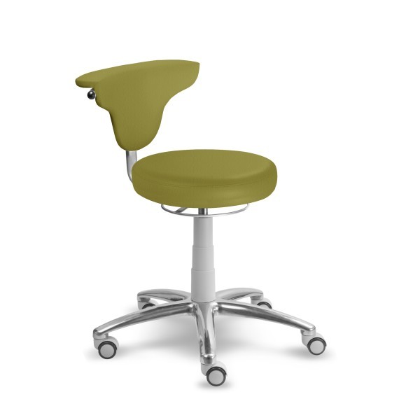 lekárska stolička Medi 1251 G Med, poťah 30513