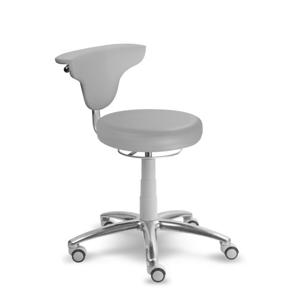 lekárska stolička Medi 1251 G Med, poťah 30514