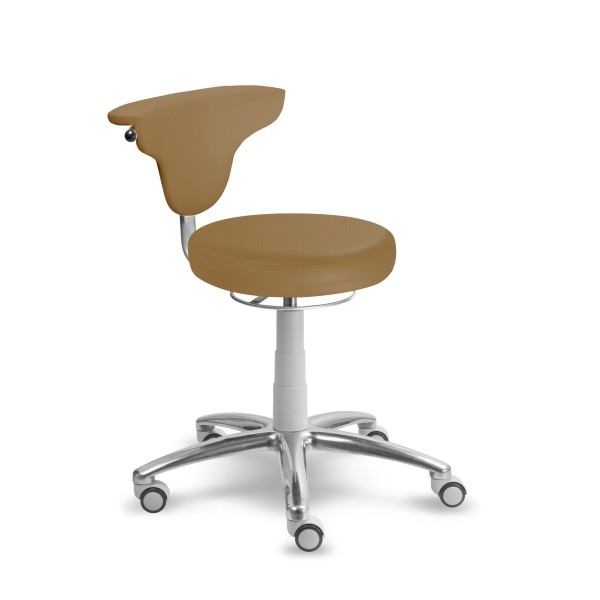 lekárska stolička Medi 1251 G Med, poťah 30516