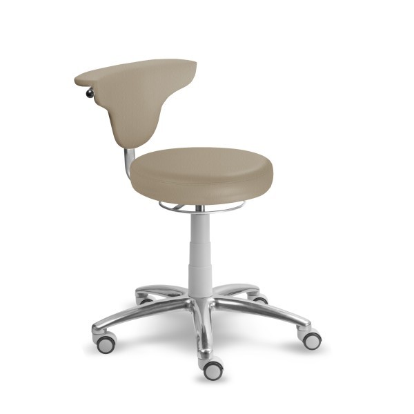 lekárska stolička Medi 1251 G Med, poťah 30520