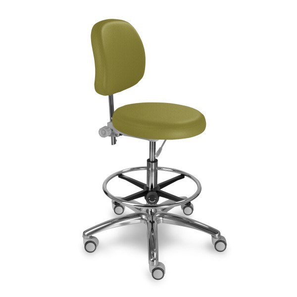 zubárska stolička Medi 1255 Dent, poťah 30513