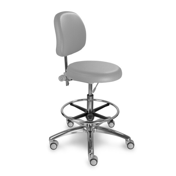 zubárska stolička Medi 1255 Dent, poťah 30514