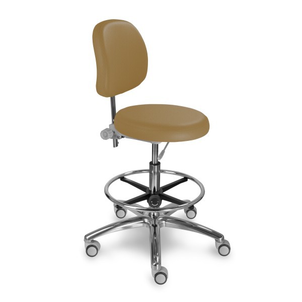 zubárska stolička Medi 1255 Dent, poťah 30516