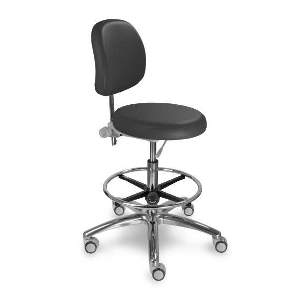 zubárska stolička Medi 1255 Dent, poťah 30517