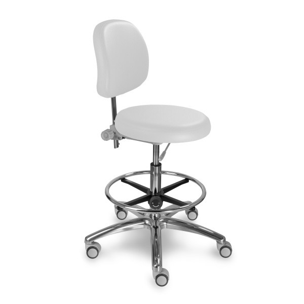 zubárska stolička Medi 1255 Dent, poťah 30518