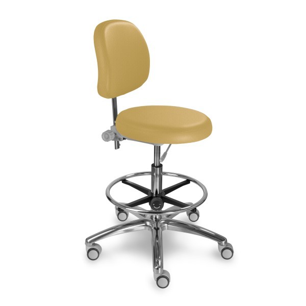 zubárska stolička Medi 1255 Dent, poťah 30519