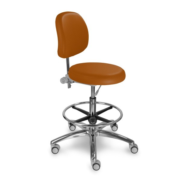 zubárska stolička Medi 1255 Dent, poťah 30529