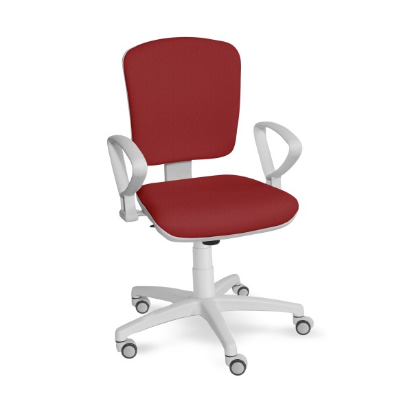 lekárska stolička Medi 2248, poťah 30511