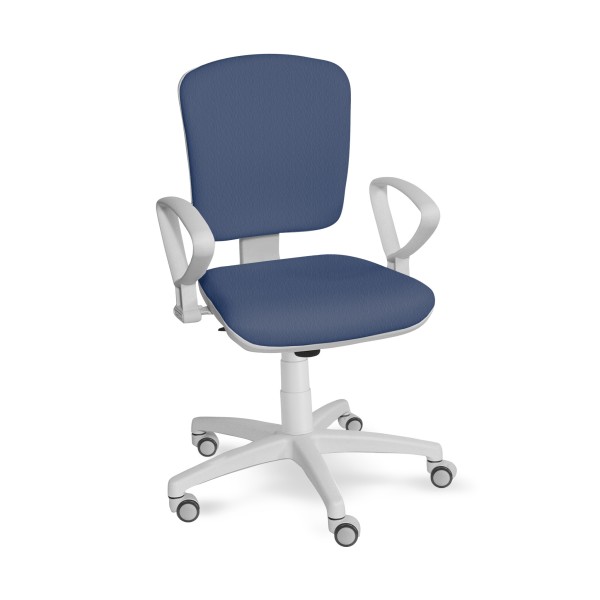 lekárska stolička Medi 2248, poťah 30512