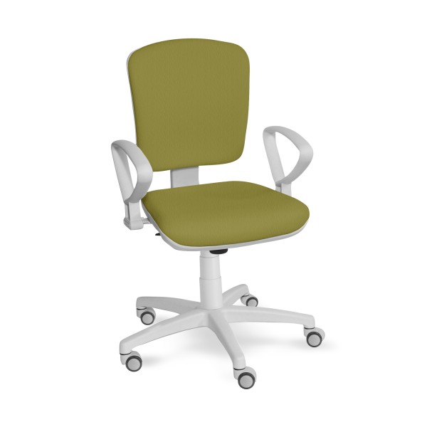 lekárska stolička Medi 2248, poťah 30513