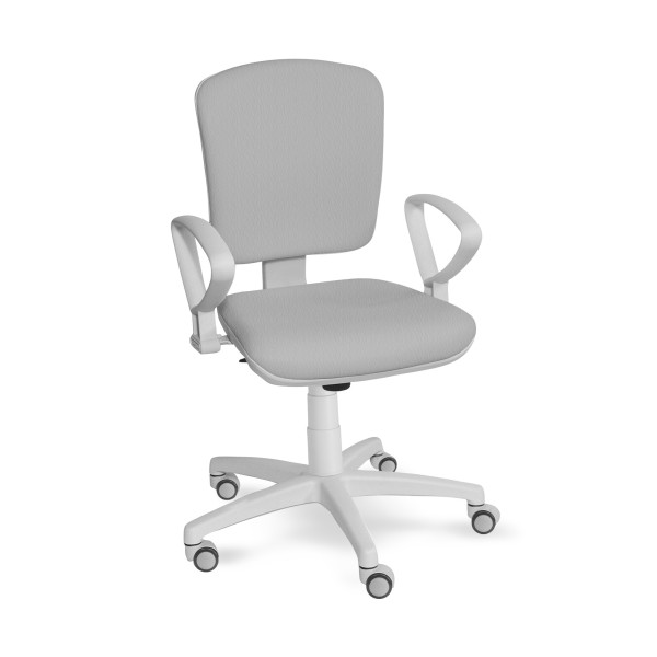 lekárska stolička Medi 2248, poťah 30514