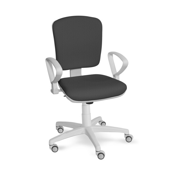 lekárska stolička Medi 2248, poťah 30517