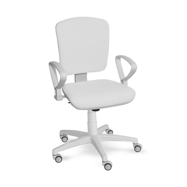 lekárska stolička Medi 2248, poťah 30518