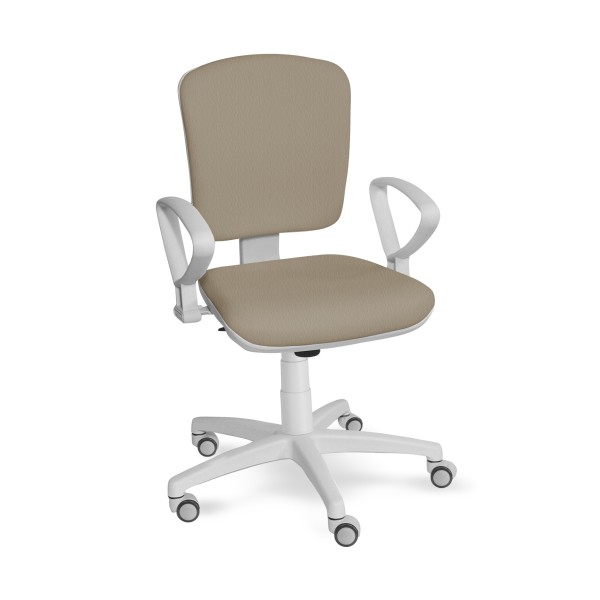 lekárska stolička Medi 2248, poťah 30520