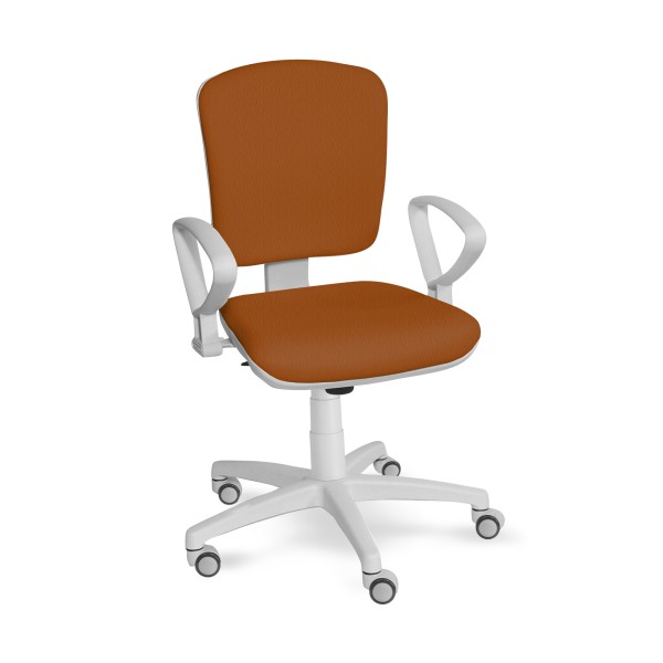 lekárska stolička Medi 2248, poťah 30529