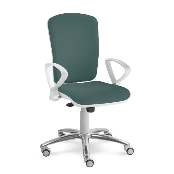 lekárska stolička Medi 2268, poťah 30510