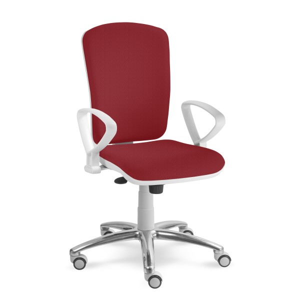 lekárska stolička Medi 2268, poťah 30511