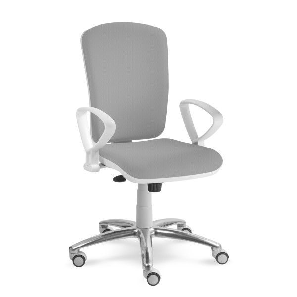 lekárska stolička Medi 2268, poťah 30514