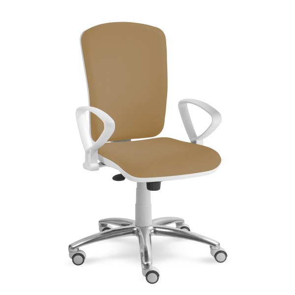 lekárska stolička Medi 2268, poťah 30516