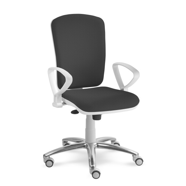 lekárska stolička Medi 2268, poťah 30517