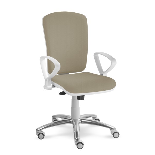 lekárska stolička Medi 2268, poťah 30520