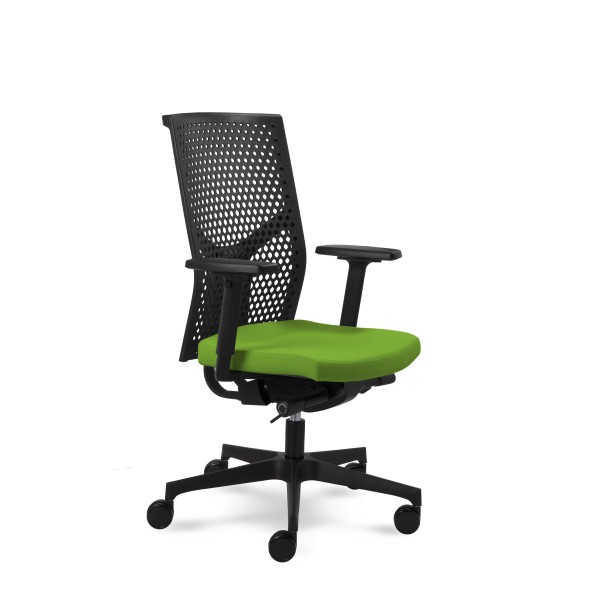 kancelárska stolička Prime Zoom 2301