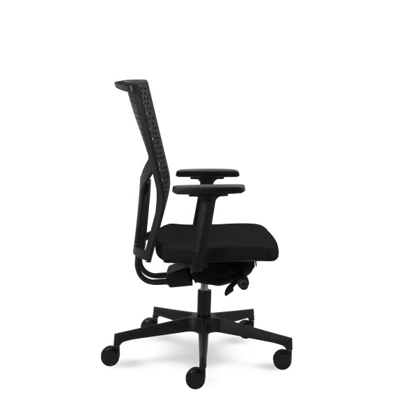 kancelárska stolička Prime Zoom 2301