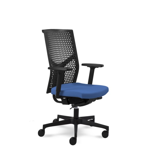 kancelárska stolička Prime Zoom 2301