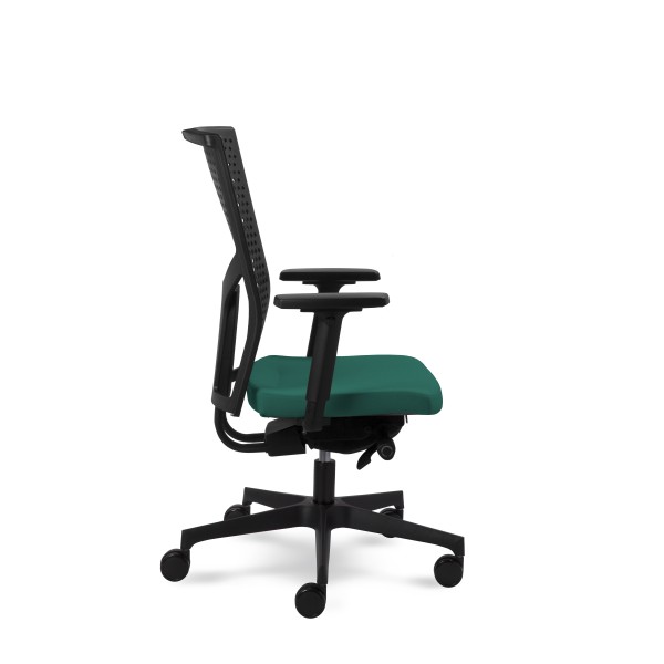 kancelárska stolička Prime Zoom 2301