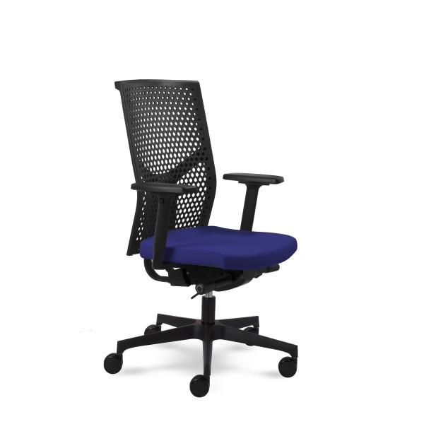 kancelárska stolička Prime Zoom 2301