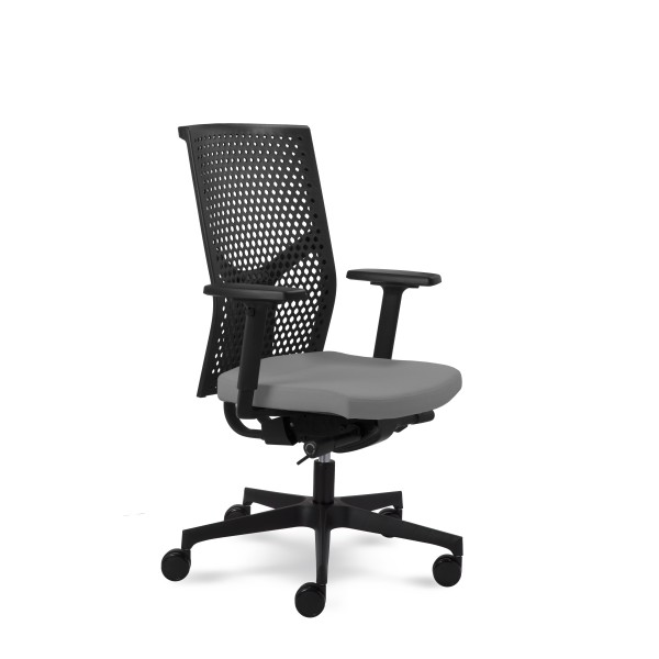 kancelárska stolička Prime Zoom 2301